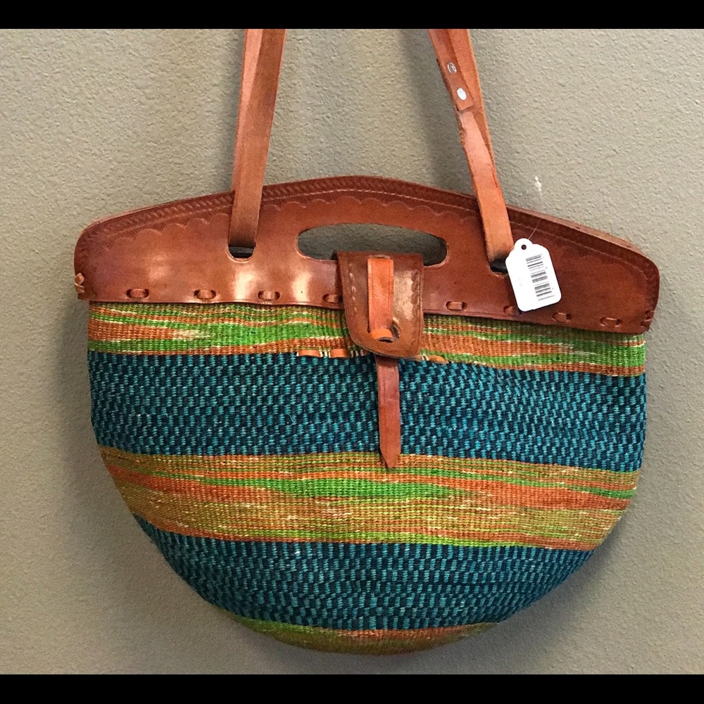 Fashionable Bags